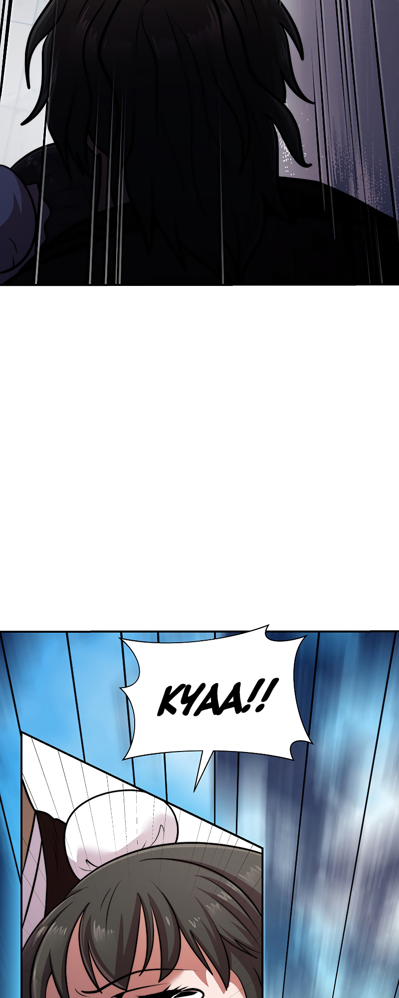 Nostalgic Warrior chapter 15 - page 23
