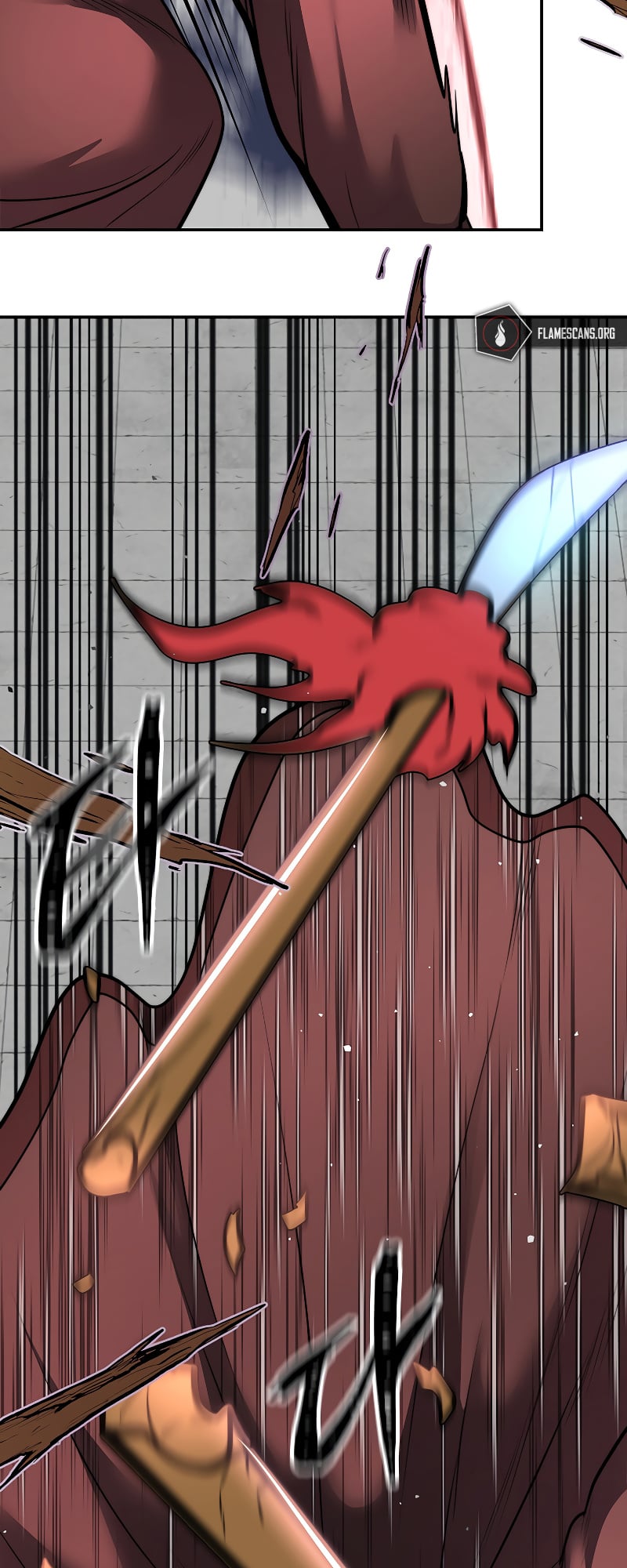 Nostalgic Warrior chapter 15 - page 66