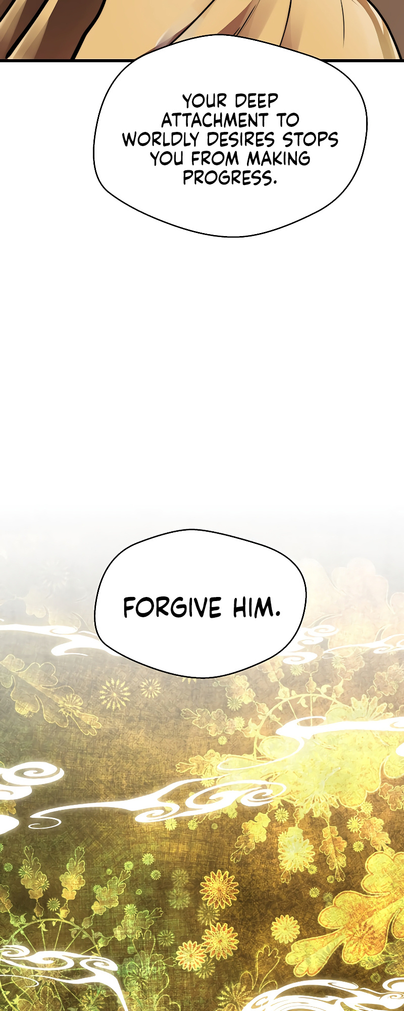 Nostalgic Warrior chapter 14 - page 14