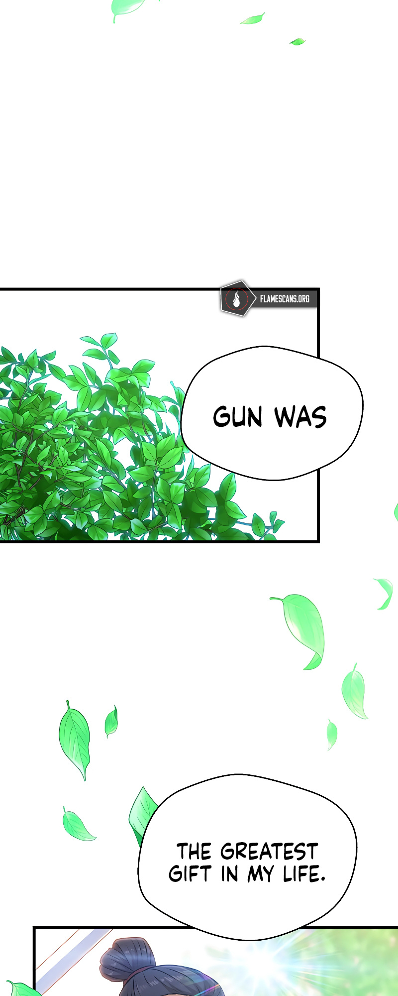Nostalgic Warrior chapter 14 - page 17