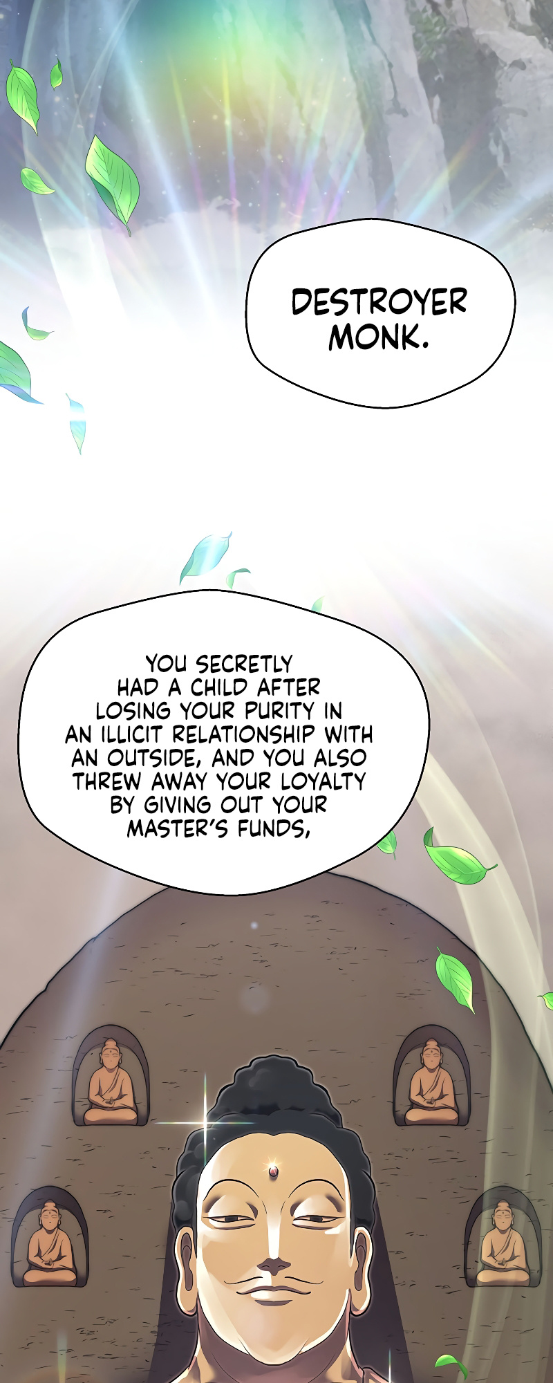 Nostalgic Warrior chapter 14 - page 24