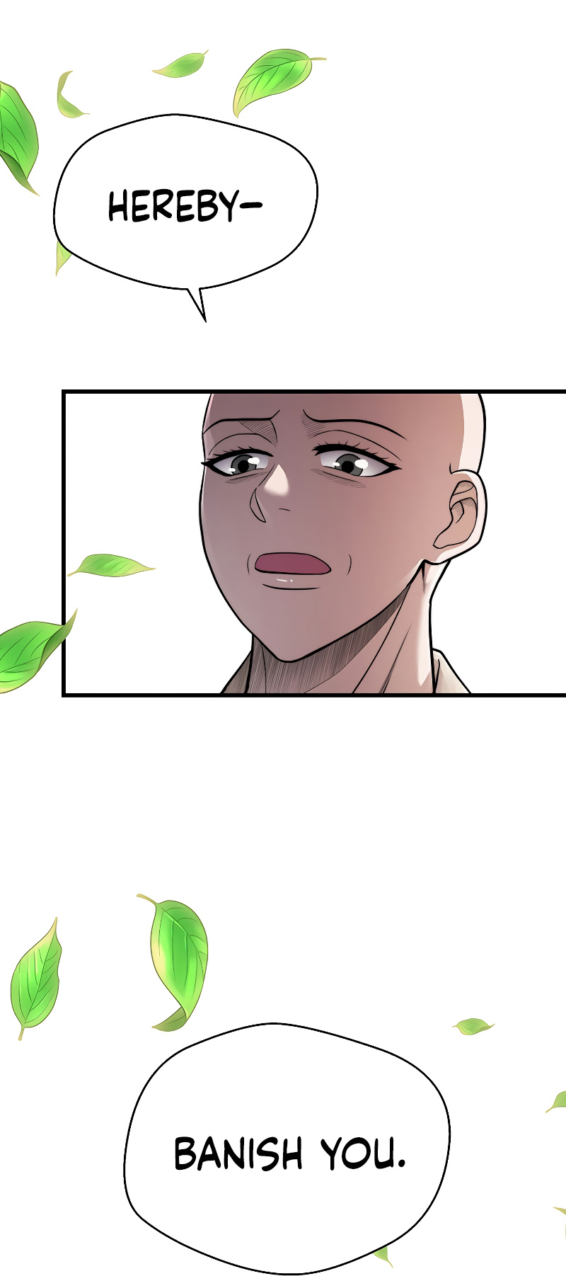Nostalgic Warrior chapter 14 - page 27