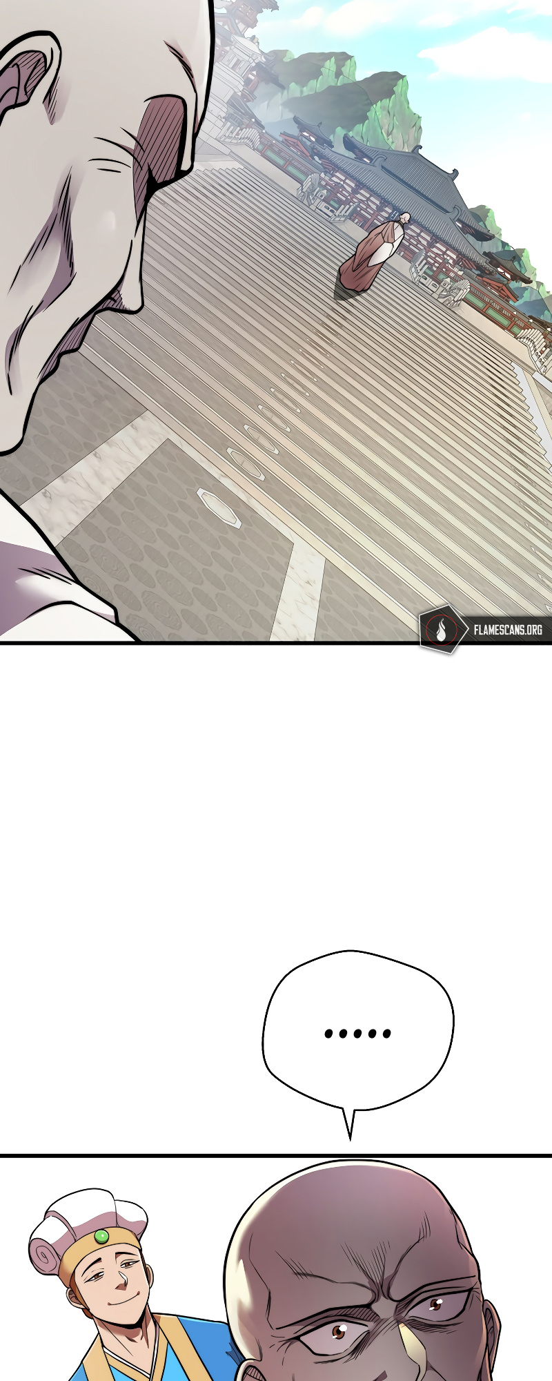 Nostalgic Warrior chapter 14 - page 39