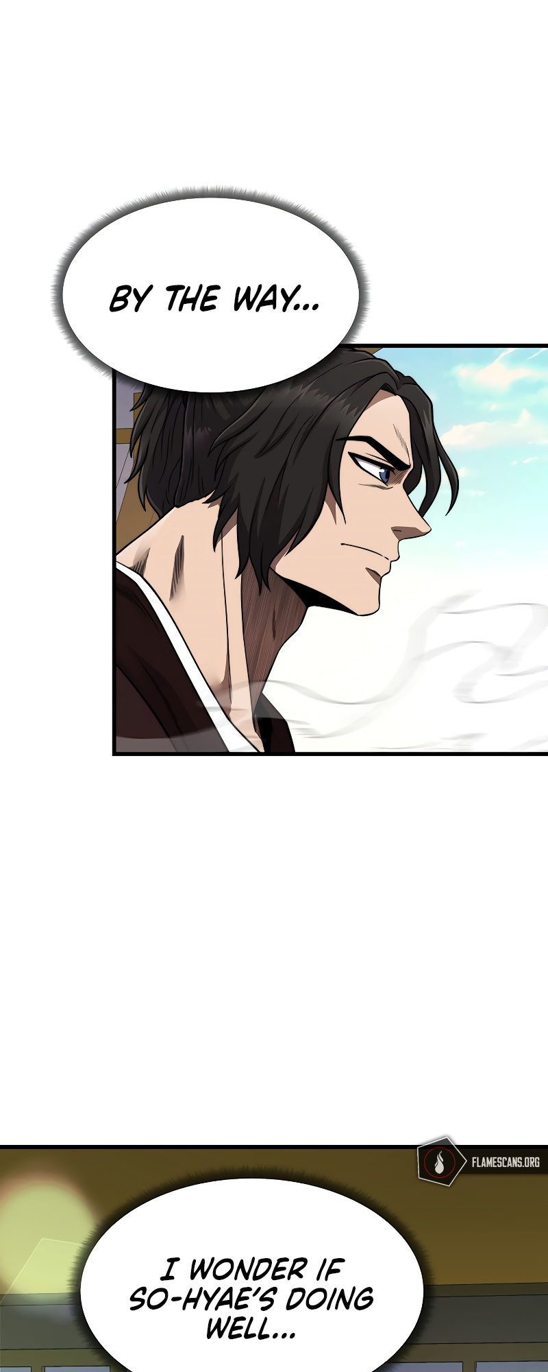 Nostalgic Warrior chapter 14 - page 51