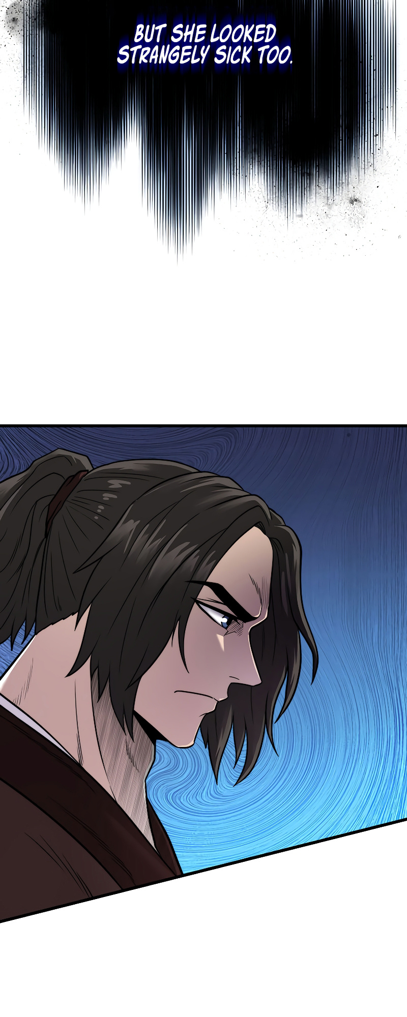 Nostalgic Warrior chapter 14 - page 54
