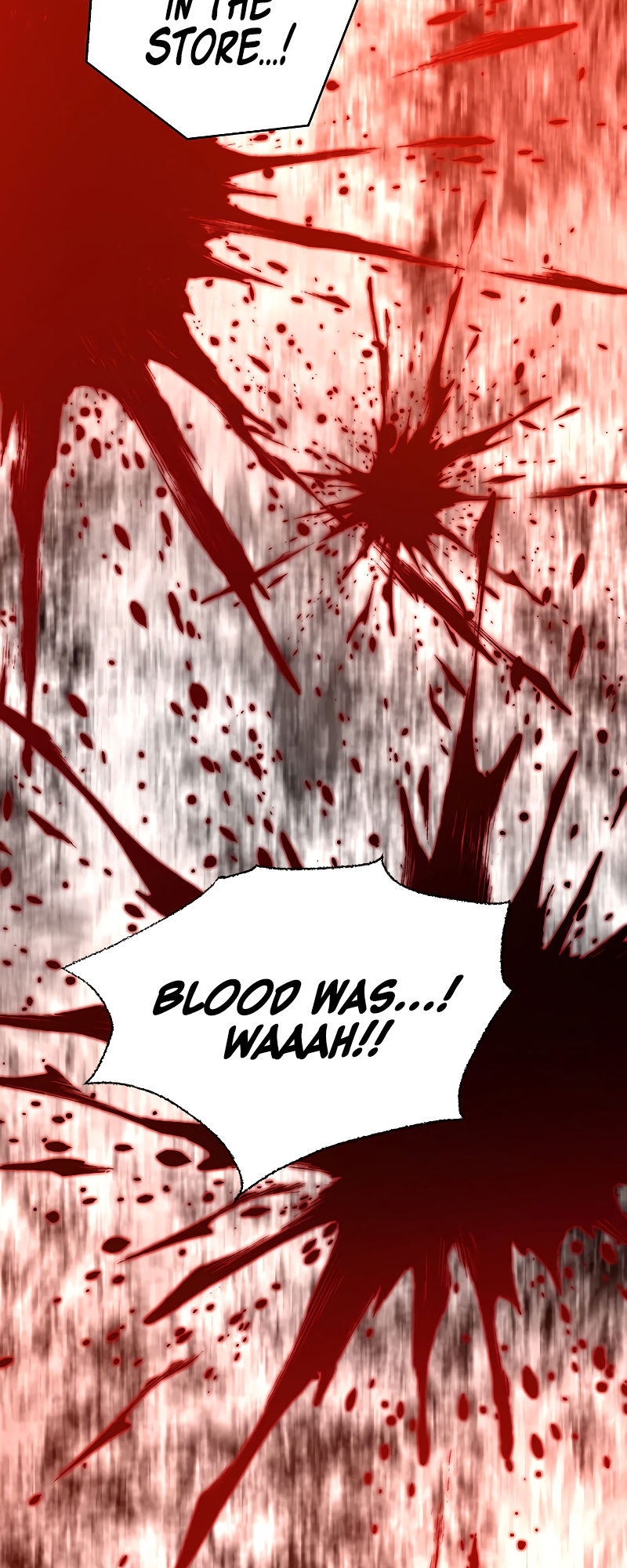 Nostalgic Warrior chapter 14 - page 61