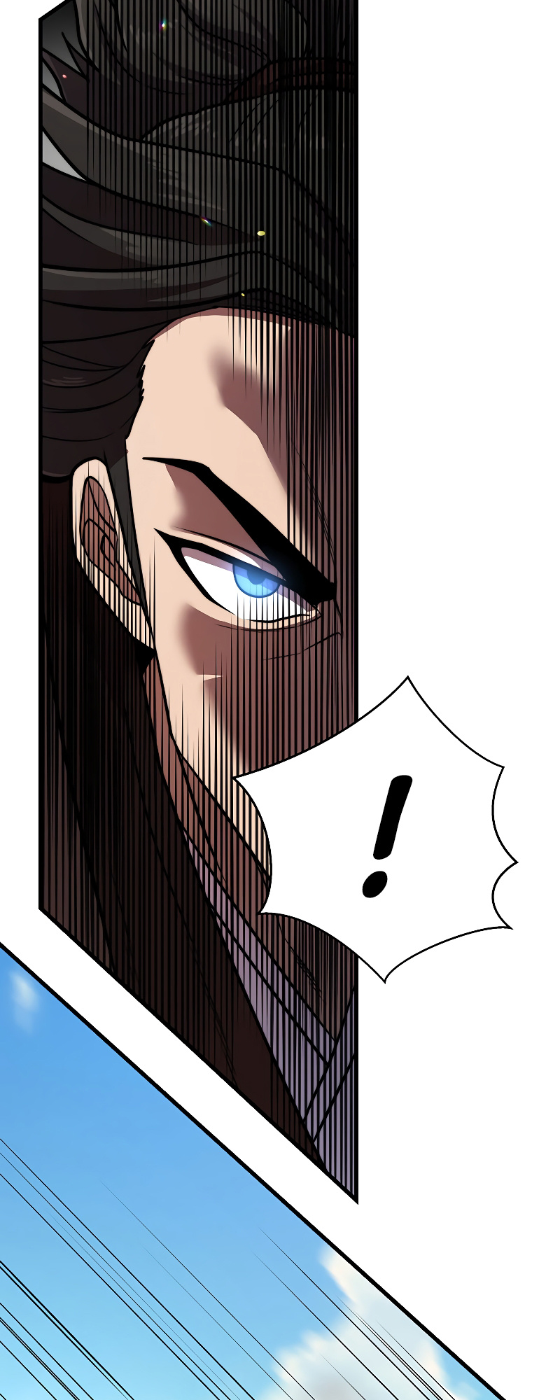 Nostalgic Warrior chapter 14 - page 66