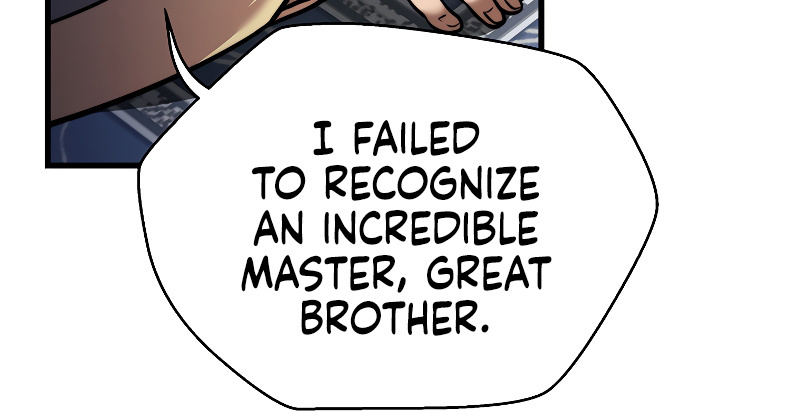 Nostalgic Warrior chapter 13 - page 37
