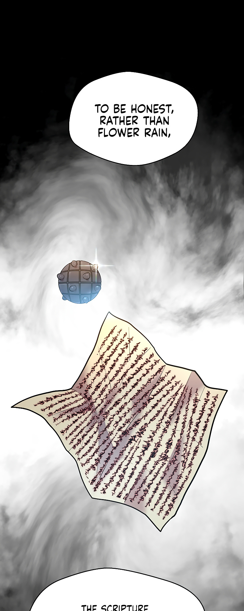 Nostalgic Warrior chapter 13 - page 52