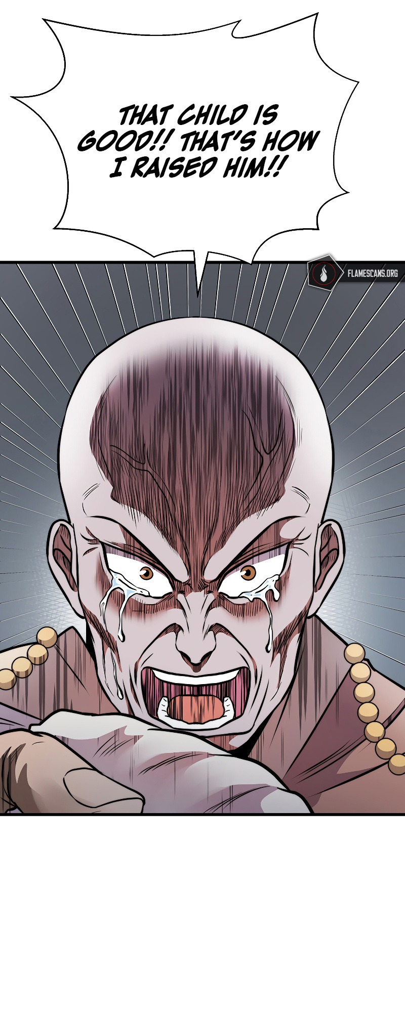 Nostalgic Warrior chapter 12 - page 72
