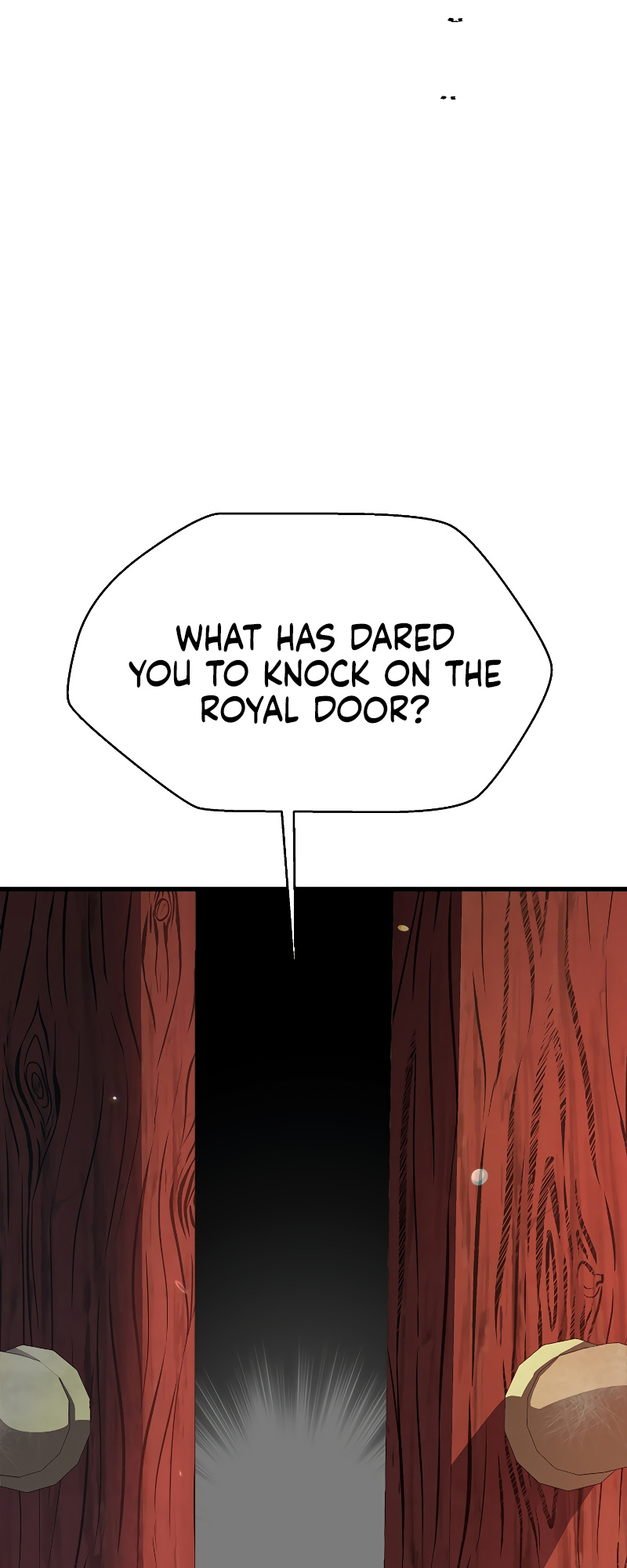 Nostalgic Warrior chapter 11 - page 12