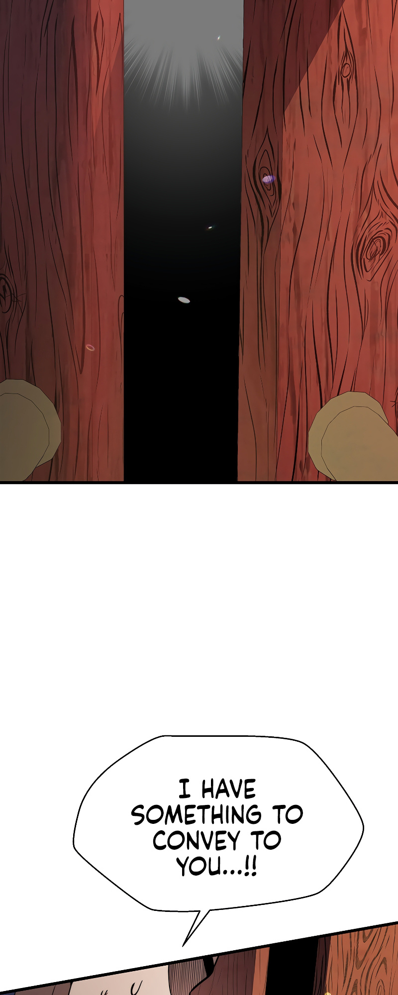 Nostalgic Warrior chapter 11 - page 13