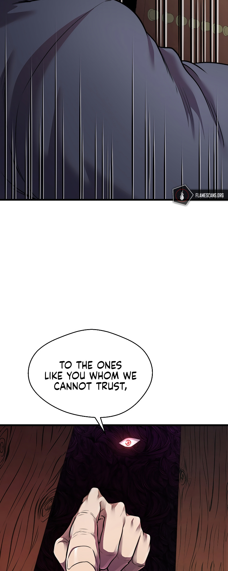 Nostalgic Warrior chapter 11 - page 24