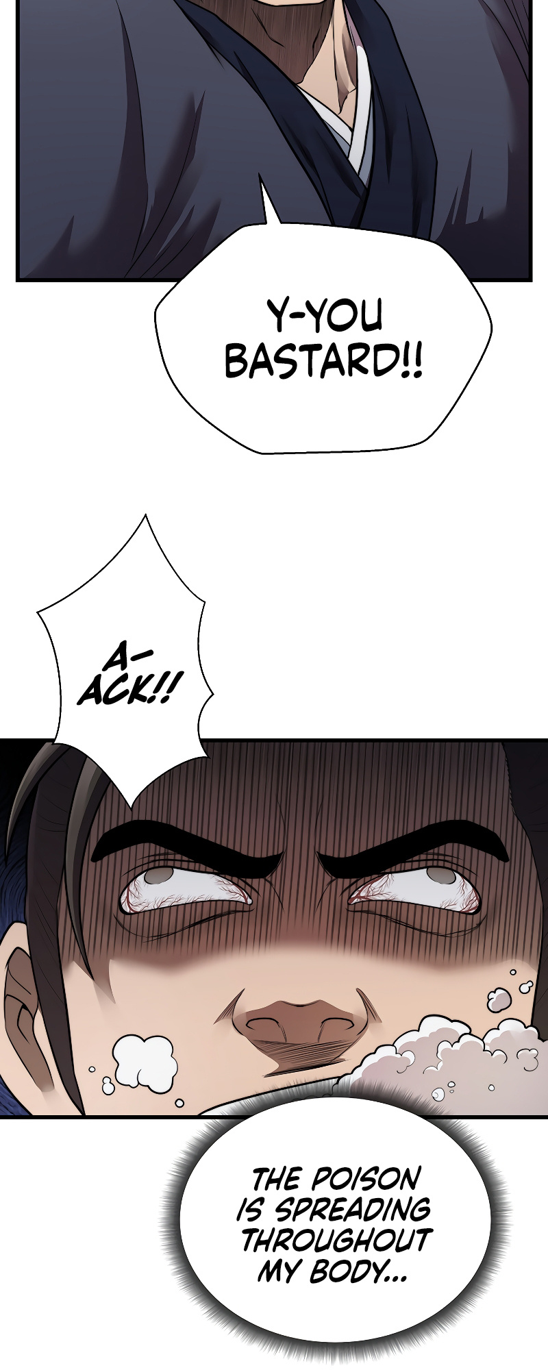 Nostalgic Warrior chapter 11 - page 29