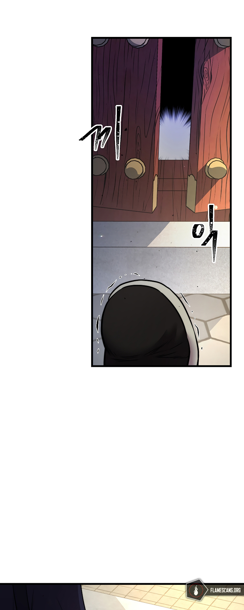 Nostalgic Warrior chapter 11 - page 31