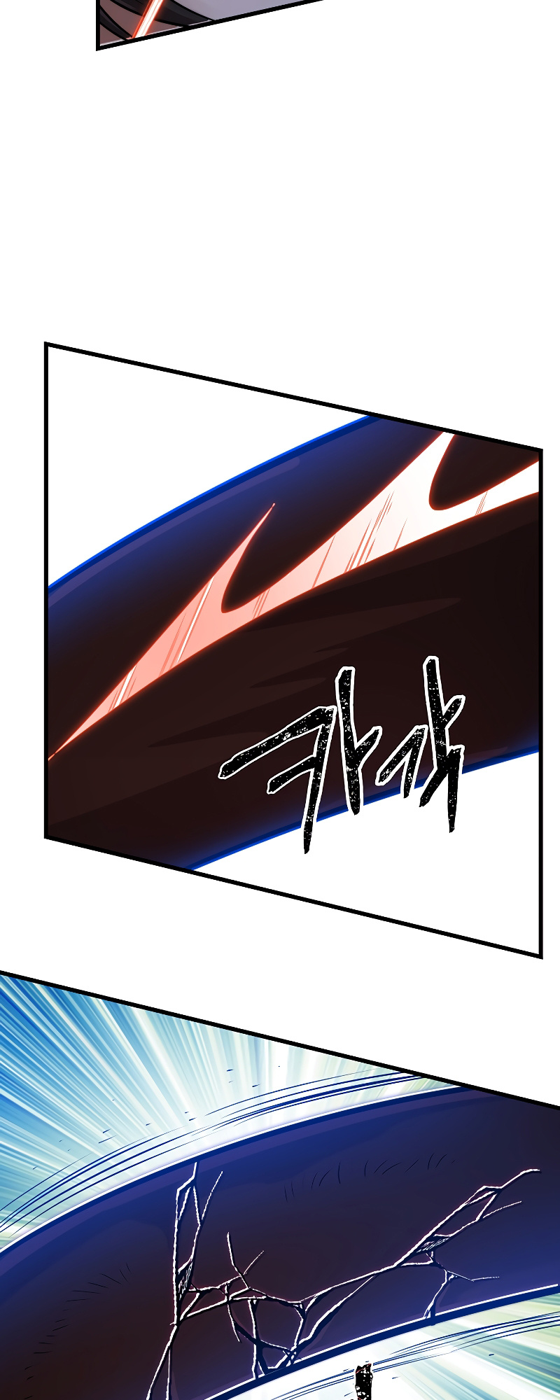 Nostalgic Warrior chapter 11 - page 56