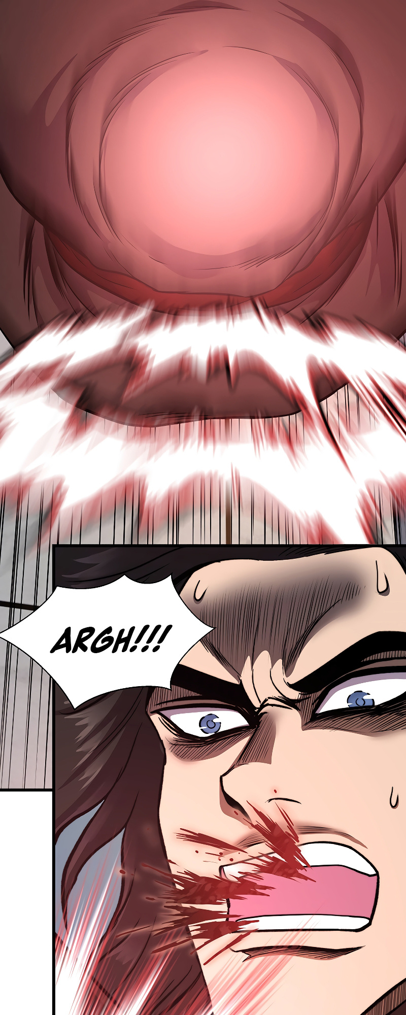 Nostalgic Warrior chapter 11 - page 61