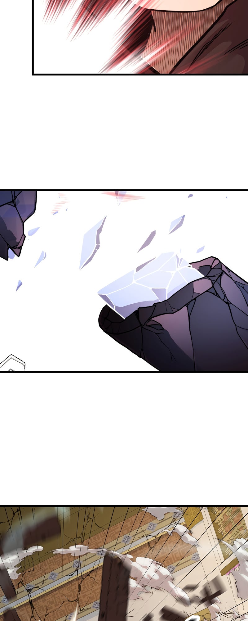 Nostalgic Warrior chapter 11 - page 62