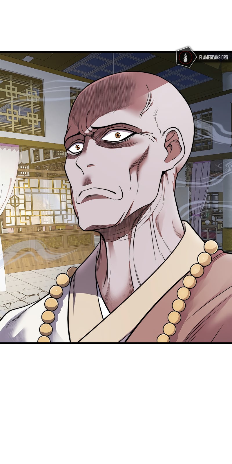 Nostalgic Warrior chapter 11 - page 67