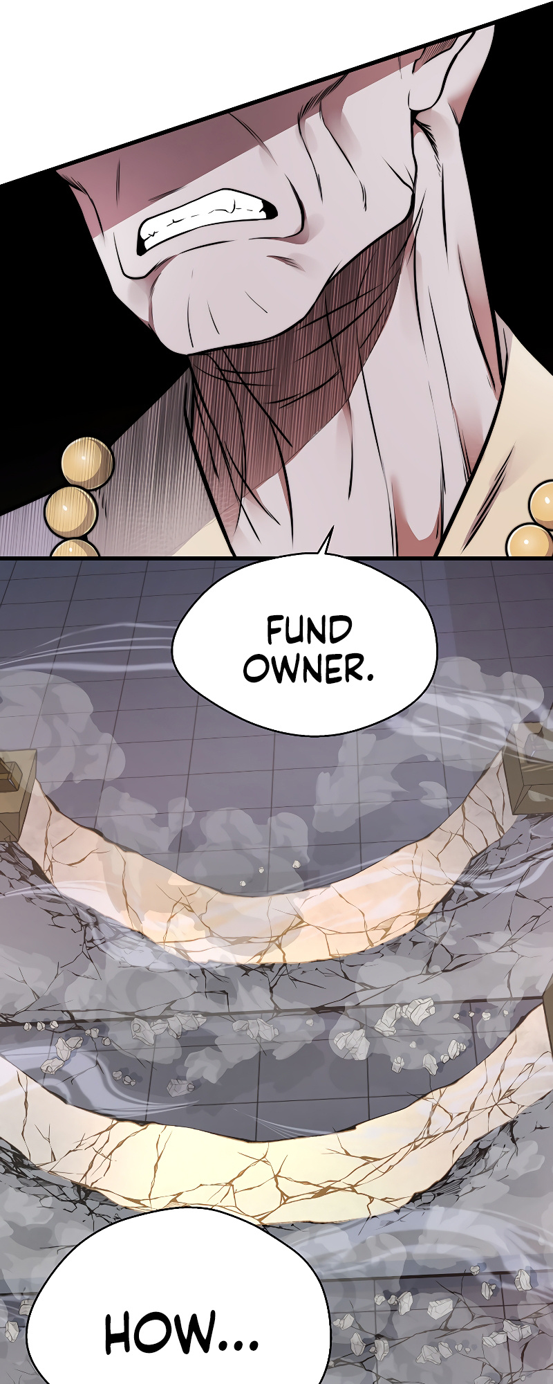 Nostalgic Warrior chapter 11 - page 68
