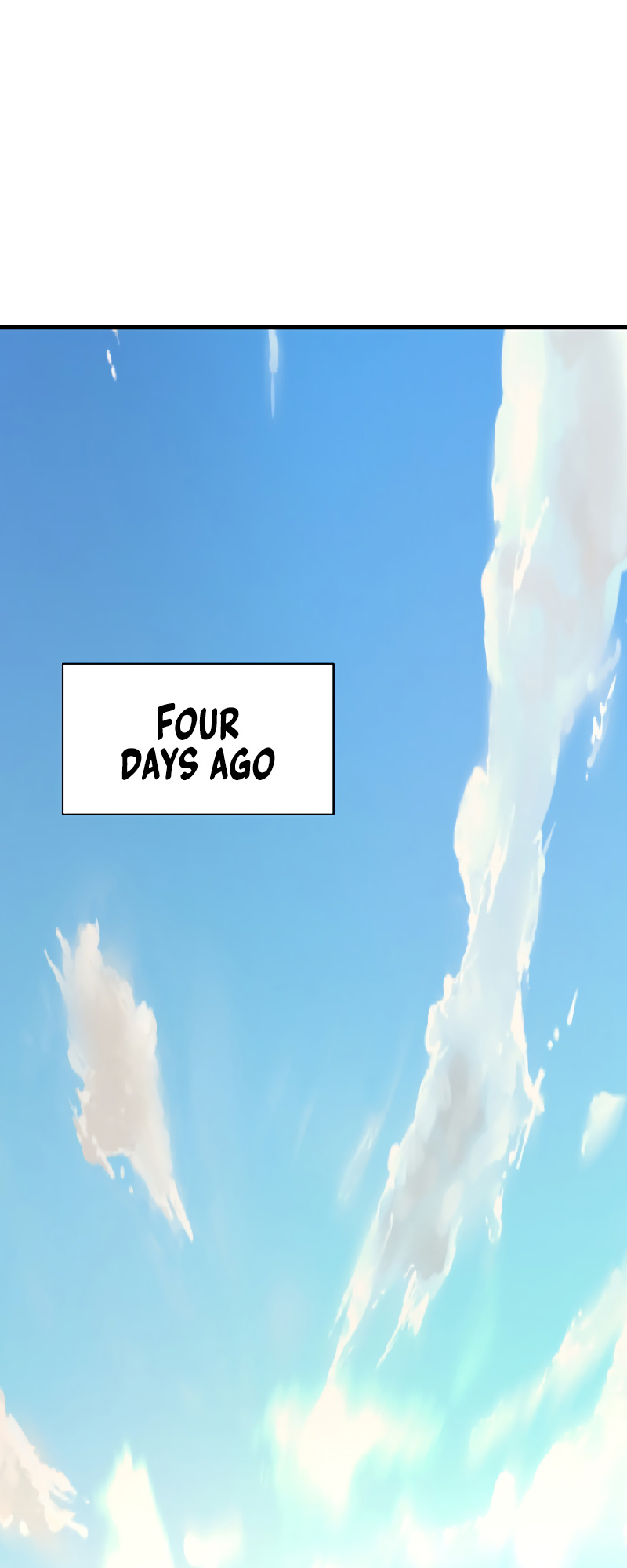 Nostalgic Warrior chapter 11 - page 7