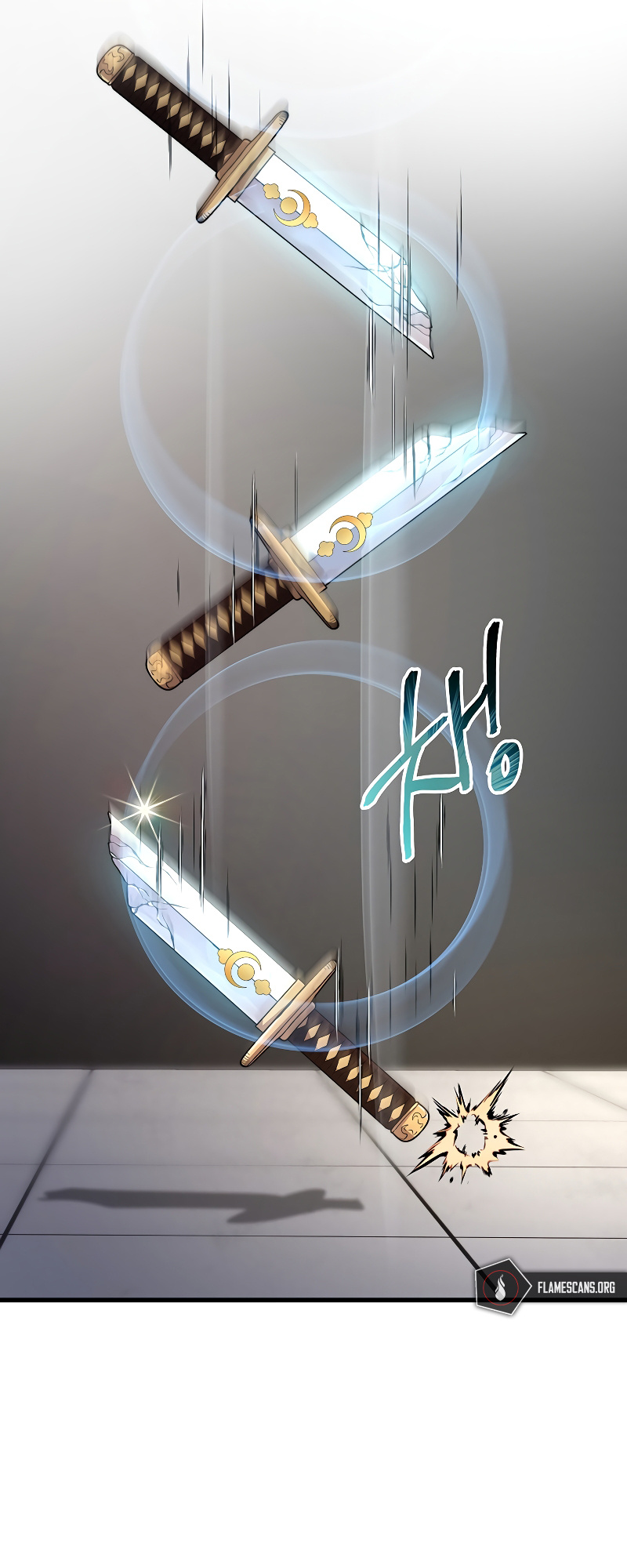 Nostalgic Warrior chapter 11 - page 73