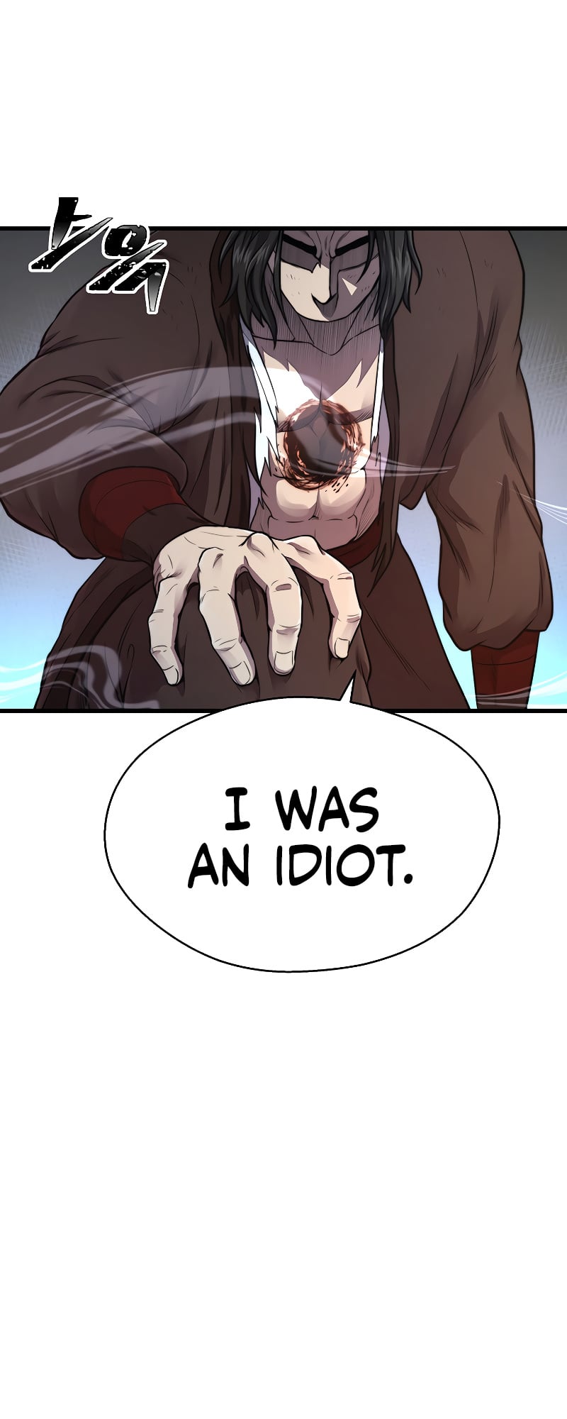Nostalgic Warrior chapter 11 - page 74