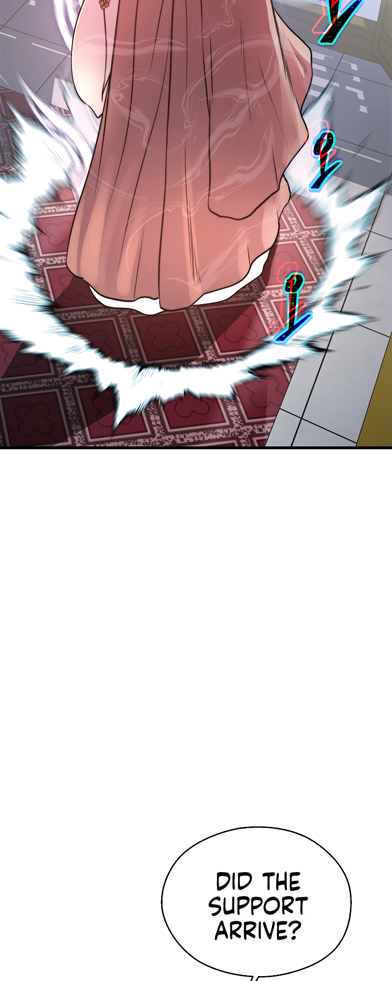 Nostalgic Warrior chapter 10 - page 50