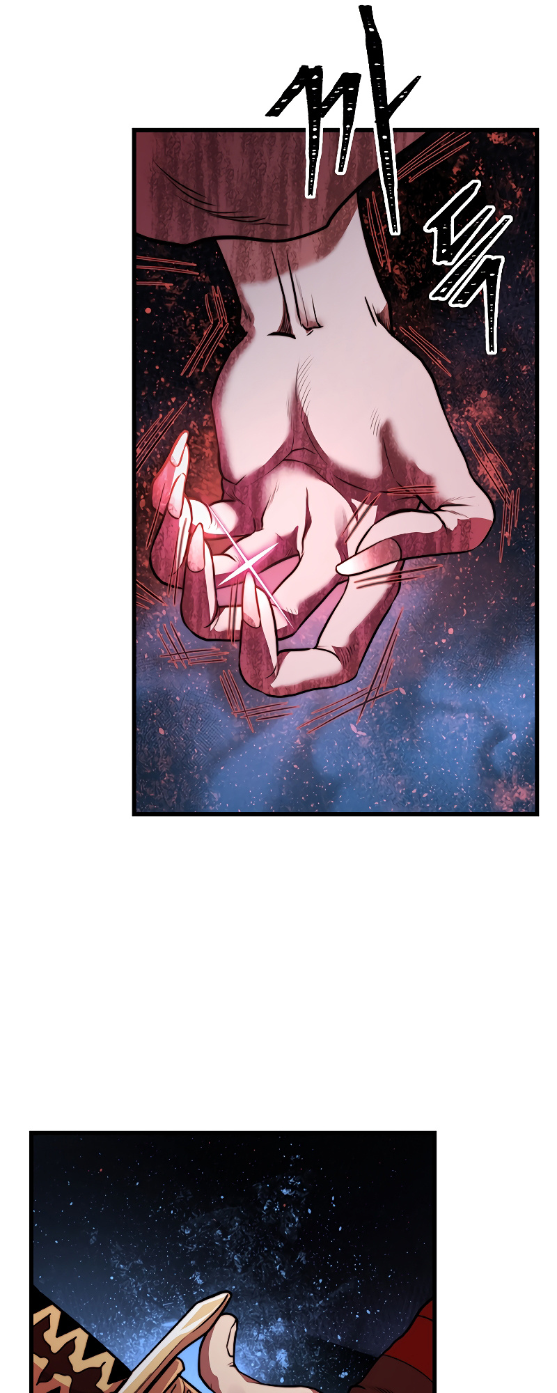 Nostalgic Warrior chapter 10 - page 66