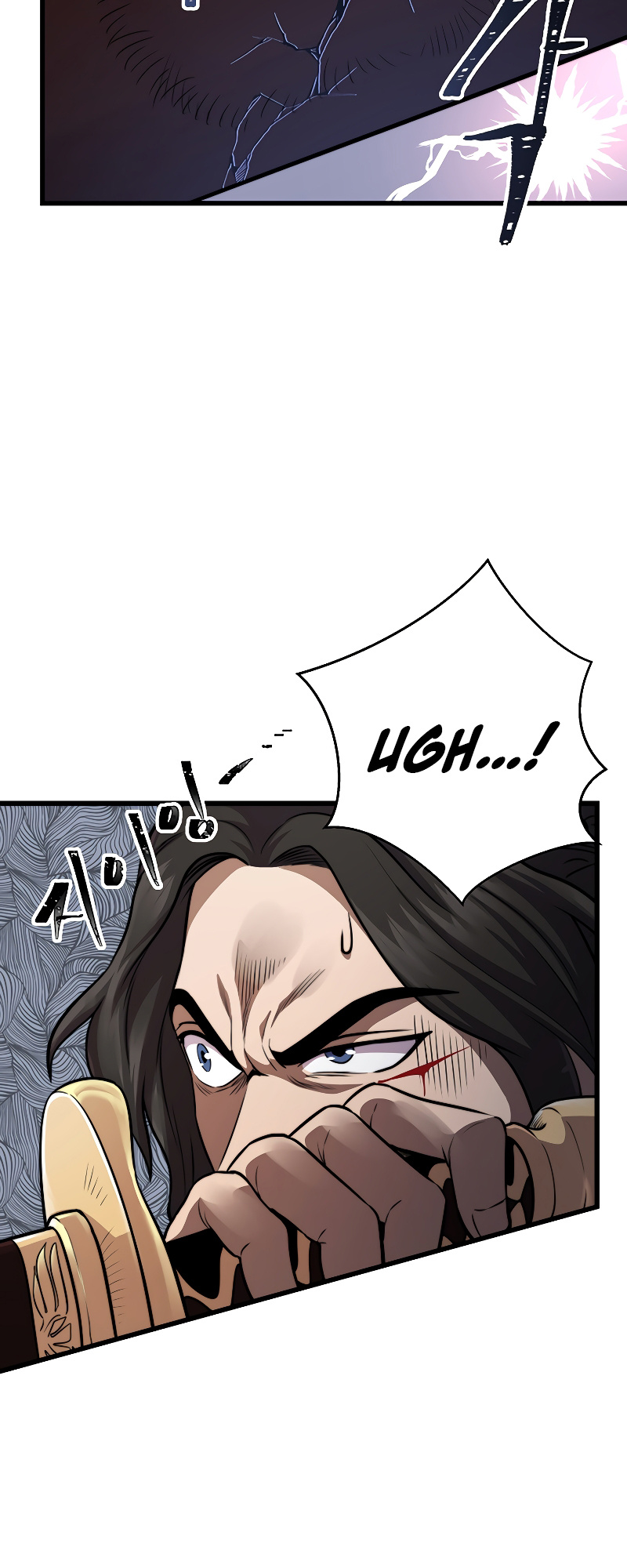 Nostalgic Warrior chapter 10 - page 73
