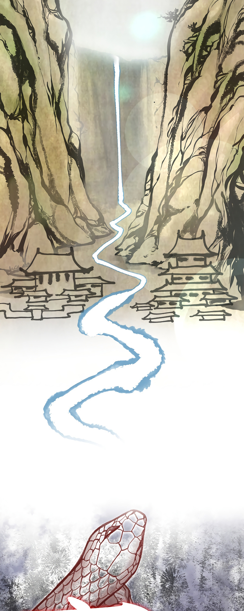 Nostalgic Warrior chapter 9 - page 14
