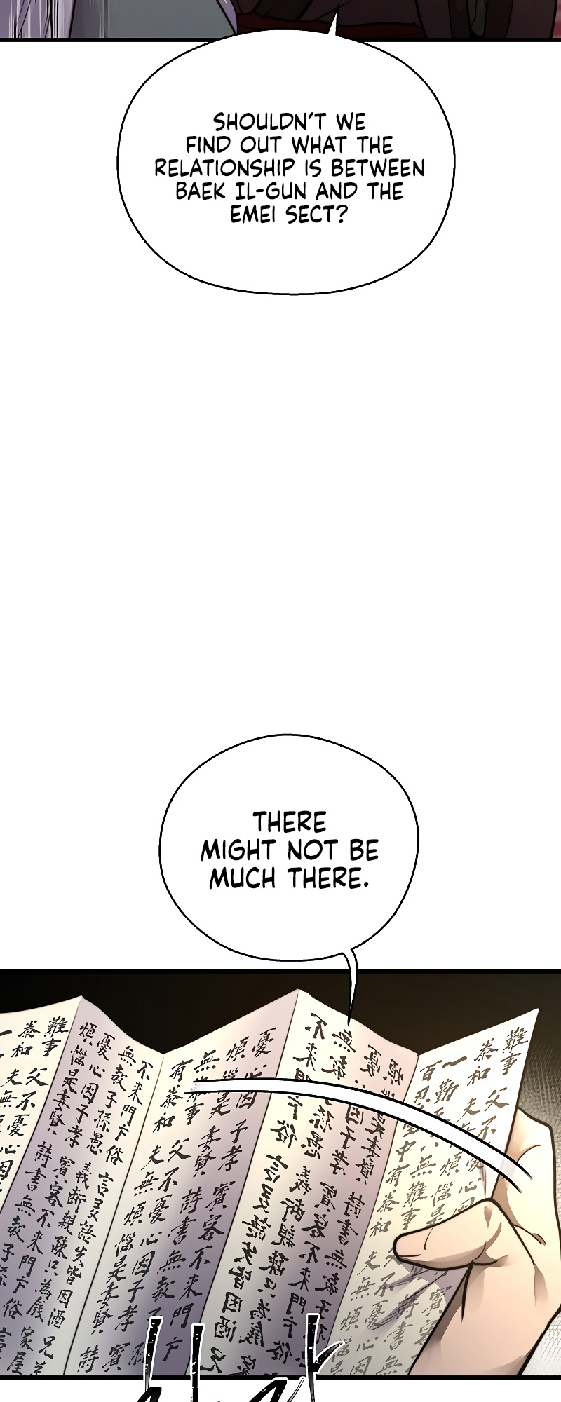 Nostalgic Warrior chapter 9 - page 26
