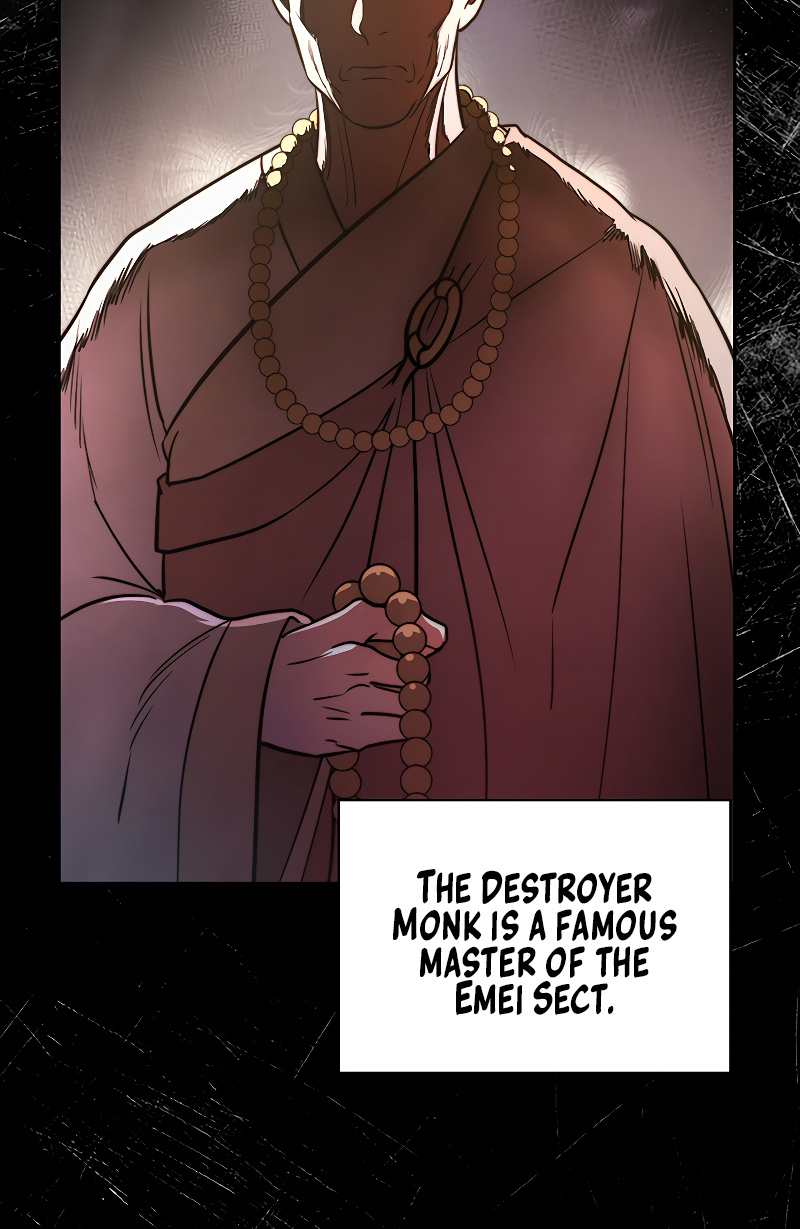Nostalgic Warrior chapter 9 - page 35