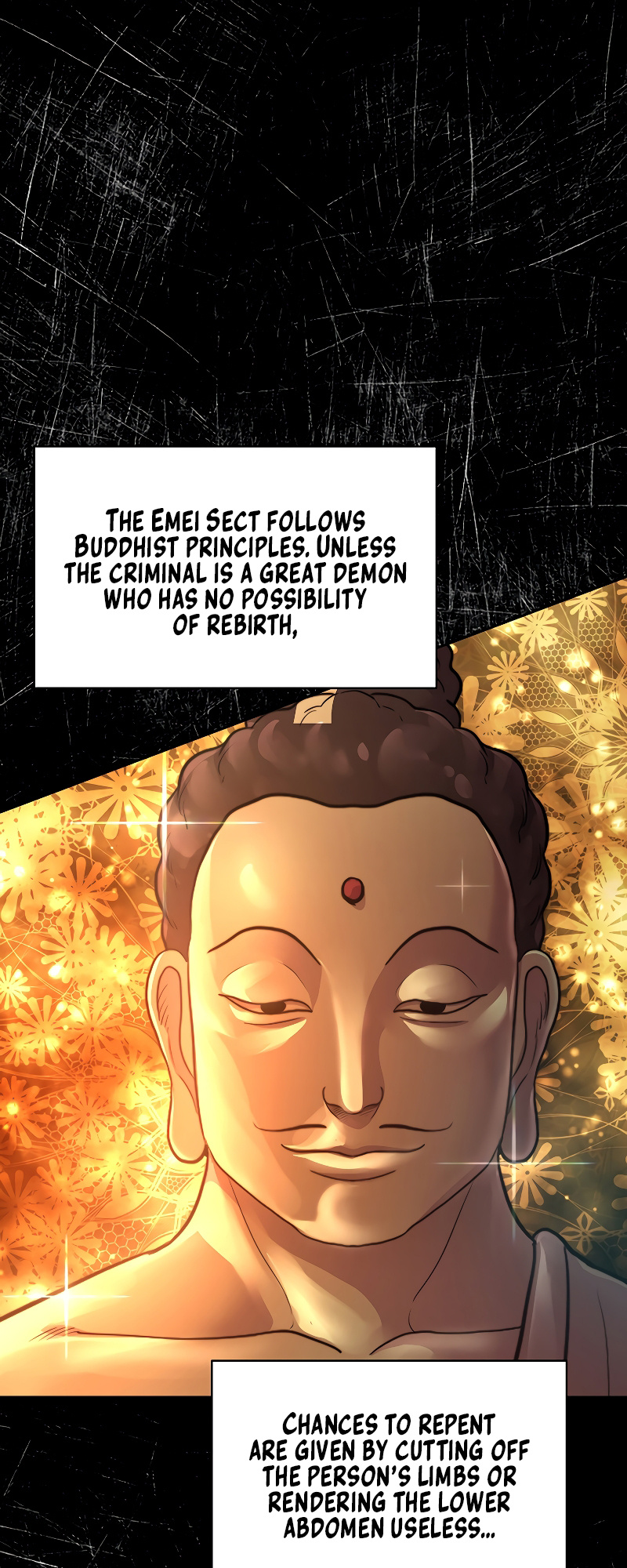 Nostalgic Warrior chapter 9 - page 36