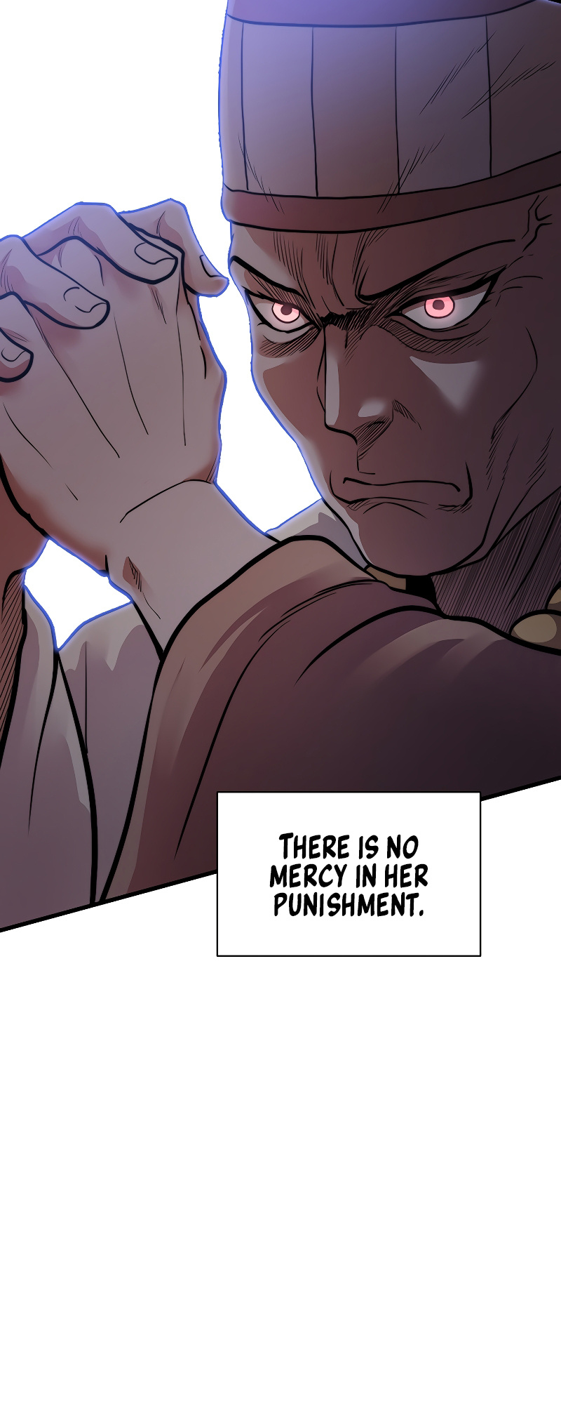 Nostalgic Warrior chapter 9 - page 40