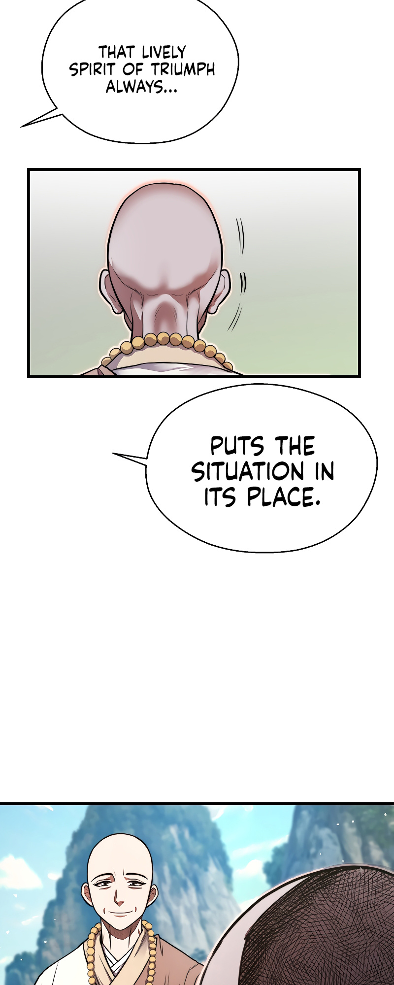 Nostalgic Warrior chapter 9 - page 65