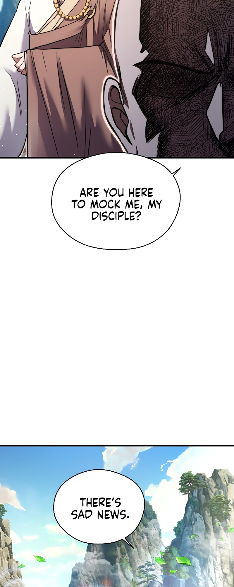 Nostalgic Warrior chapter 9 - page 66
