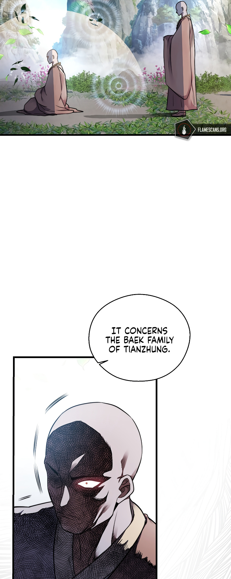 Nostalgic Warrior chapter 9 - page 67