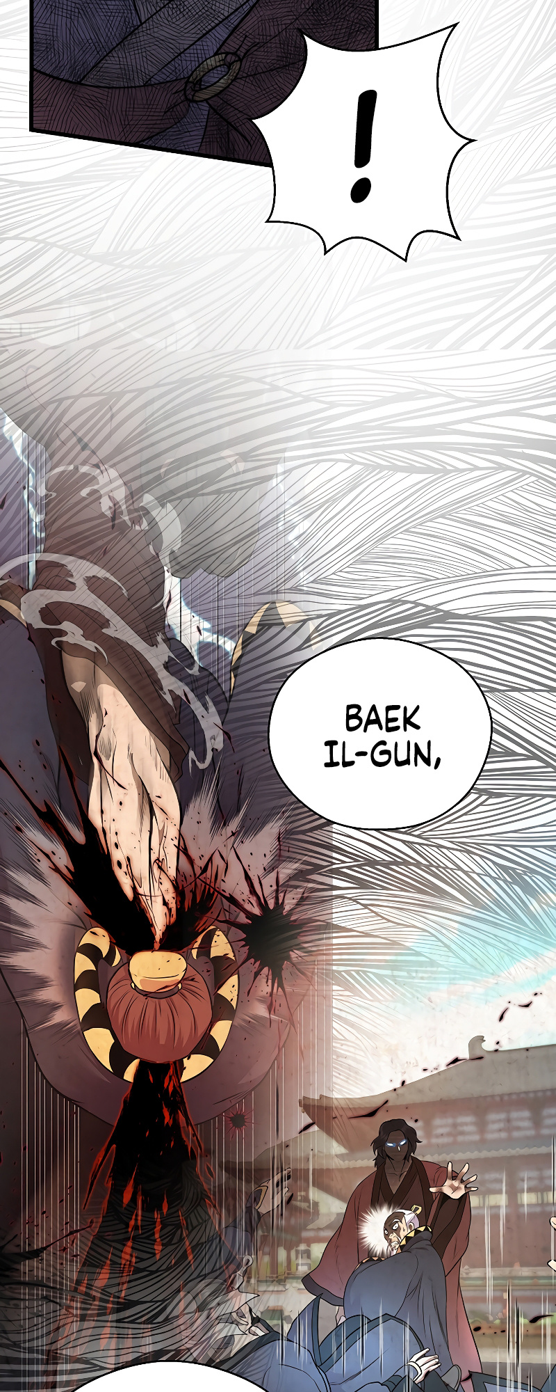 Nostalgic Warrior chapter 9 - page 68