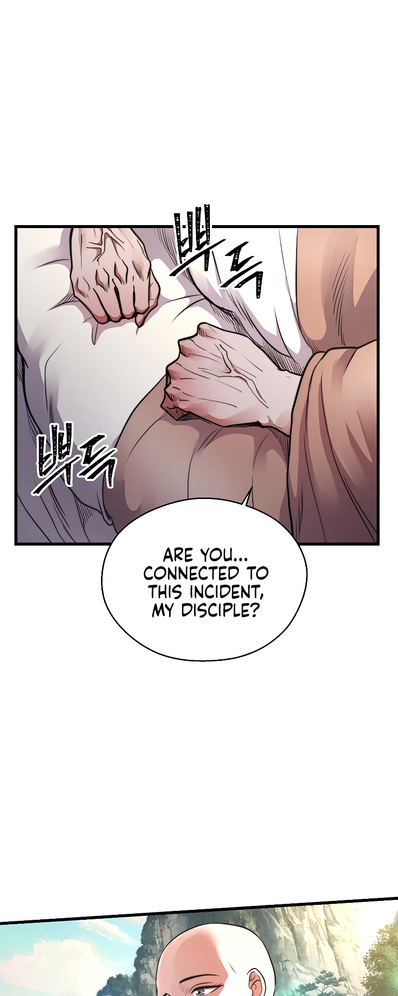 Nostalgic Warrior chapter 9 - page 71