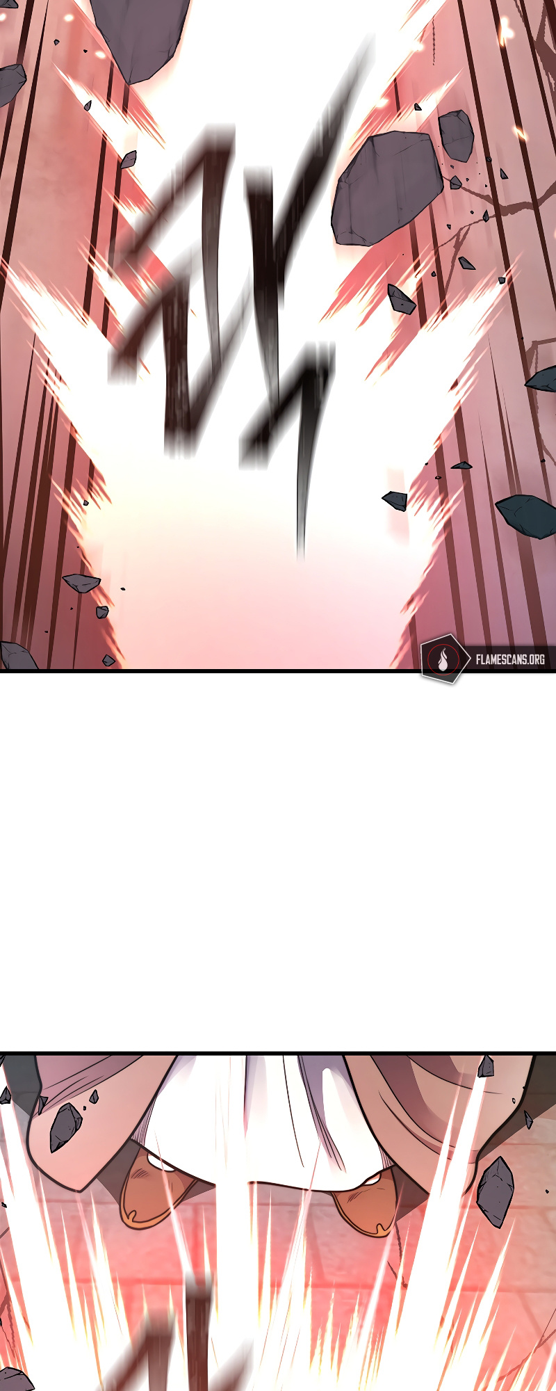 Nostalgic Warrior chapter 9 - page 76
