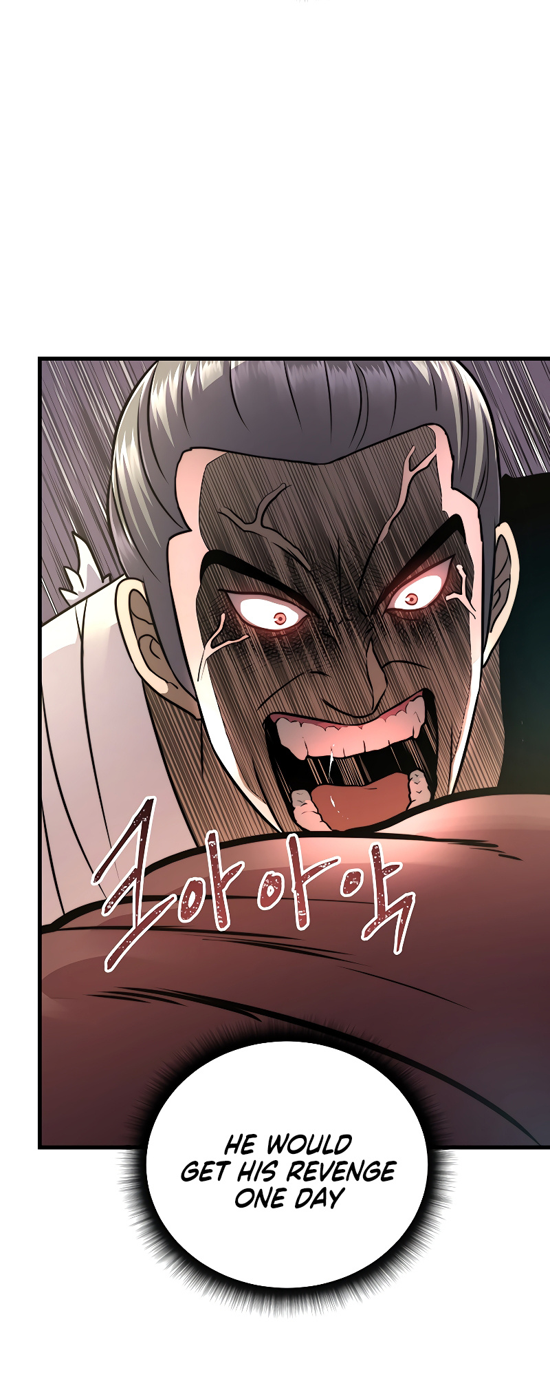 Nostalgic Warrior chapter 8 - page 19