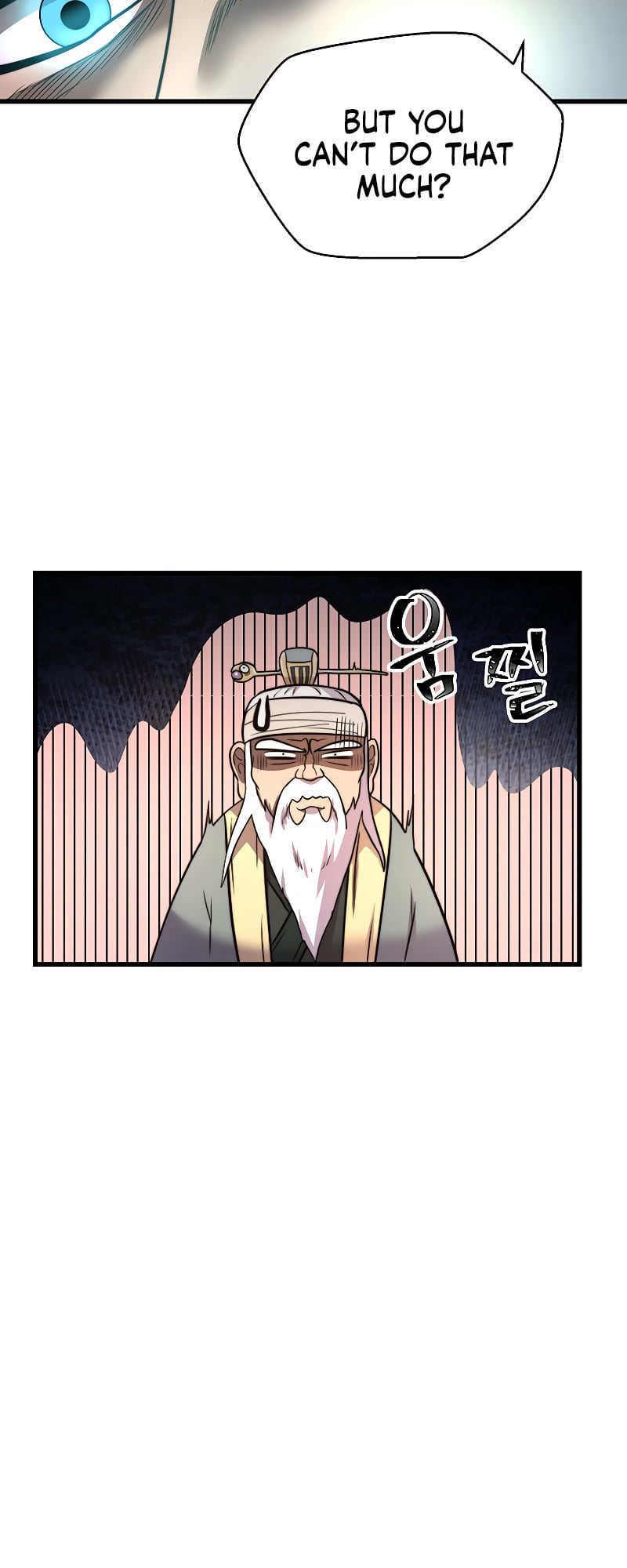 Nostalgic Warrior chapter 8 - page 32