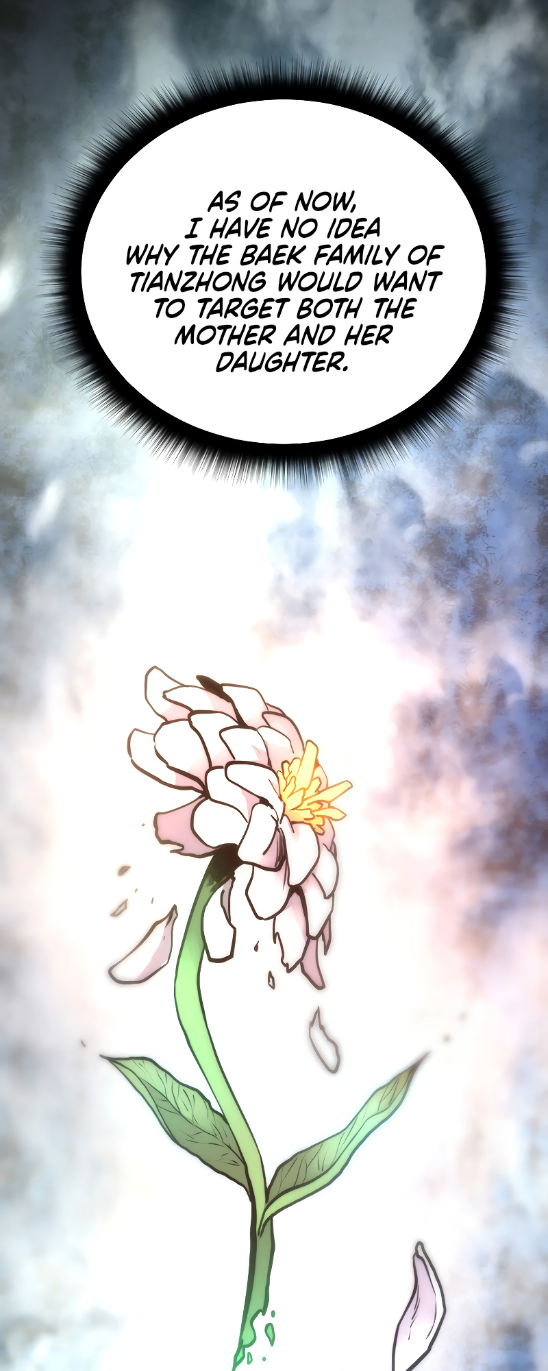 Nostalgic Warrior chapter 8 - page 36