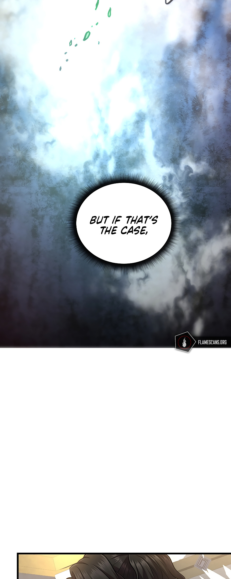 Nostalgic Warrior chapter 8 - page 37