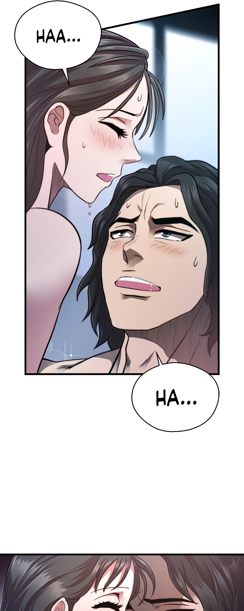 Nostalgic Warrior chapter 8 - page 51