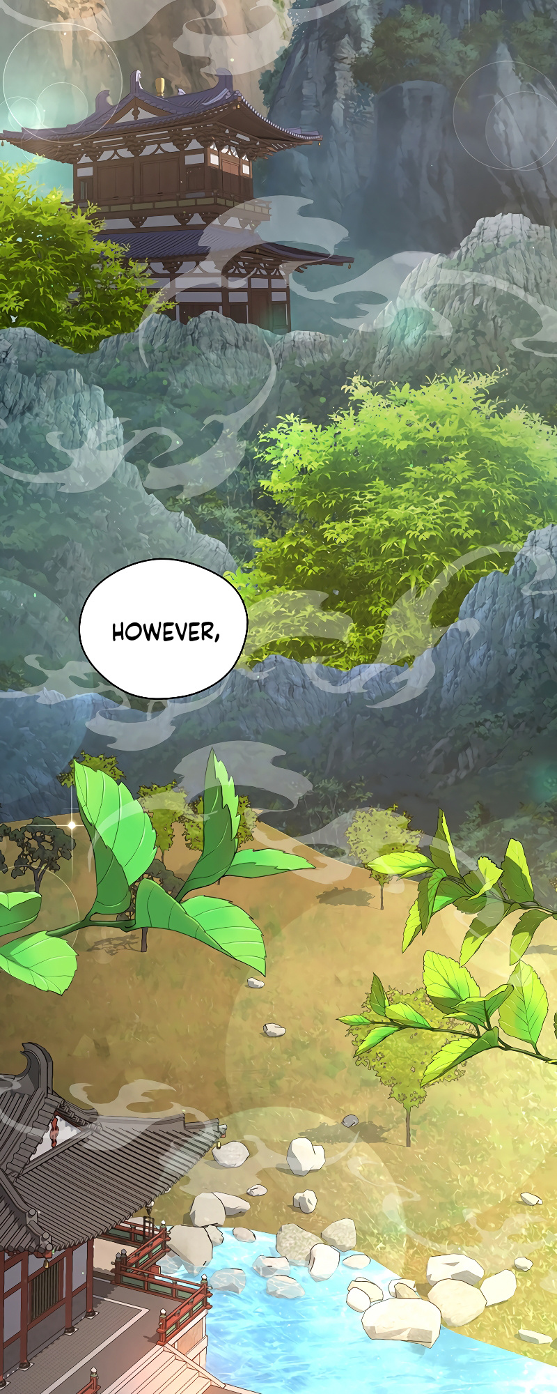 Nostalgic Warrior chapter 7 - page 16