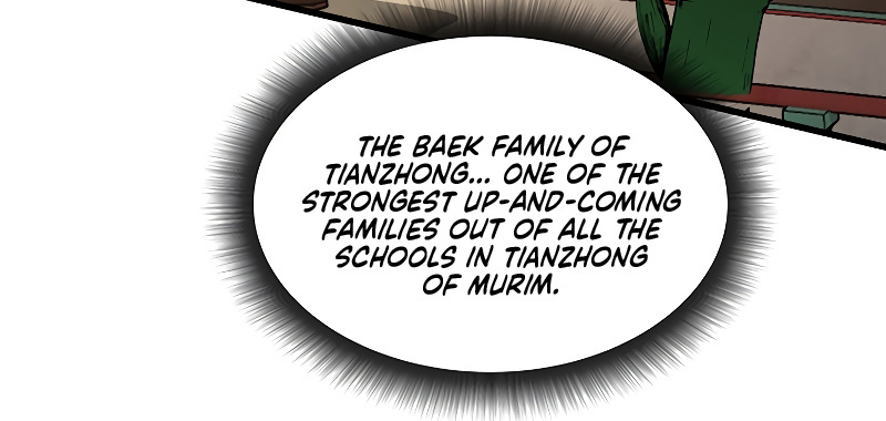 Nostalgic Warrior chapter 7 - page 28