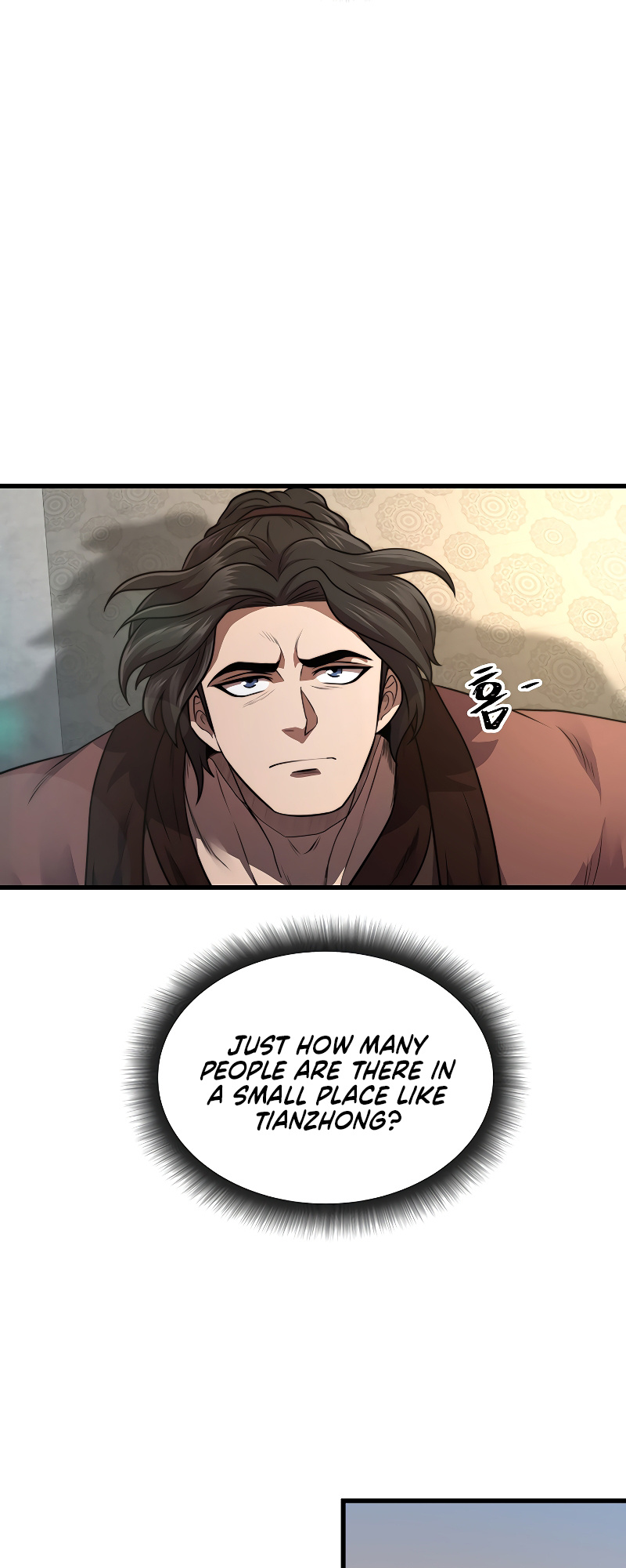 Nostalgic Warrior chapter 7 - page 29