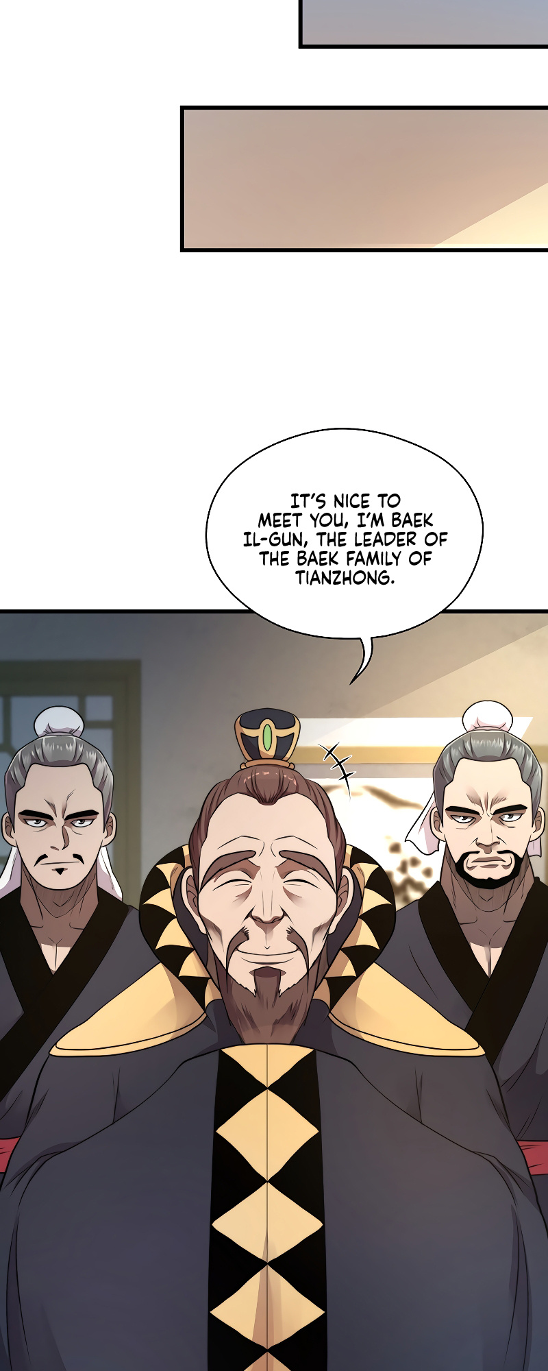 Nostalgic Warrior chapter 7 - page 30